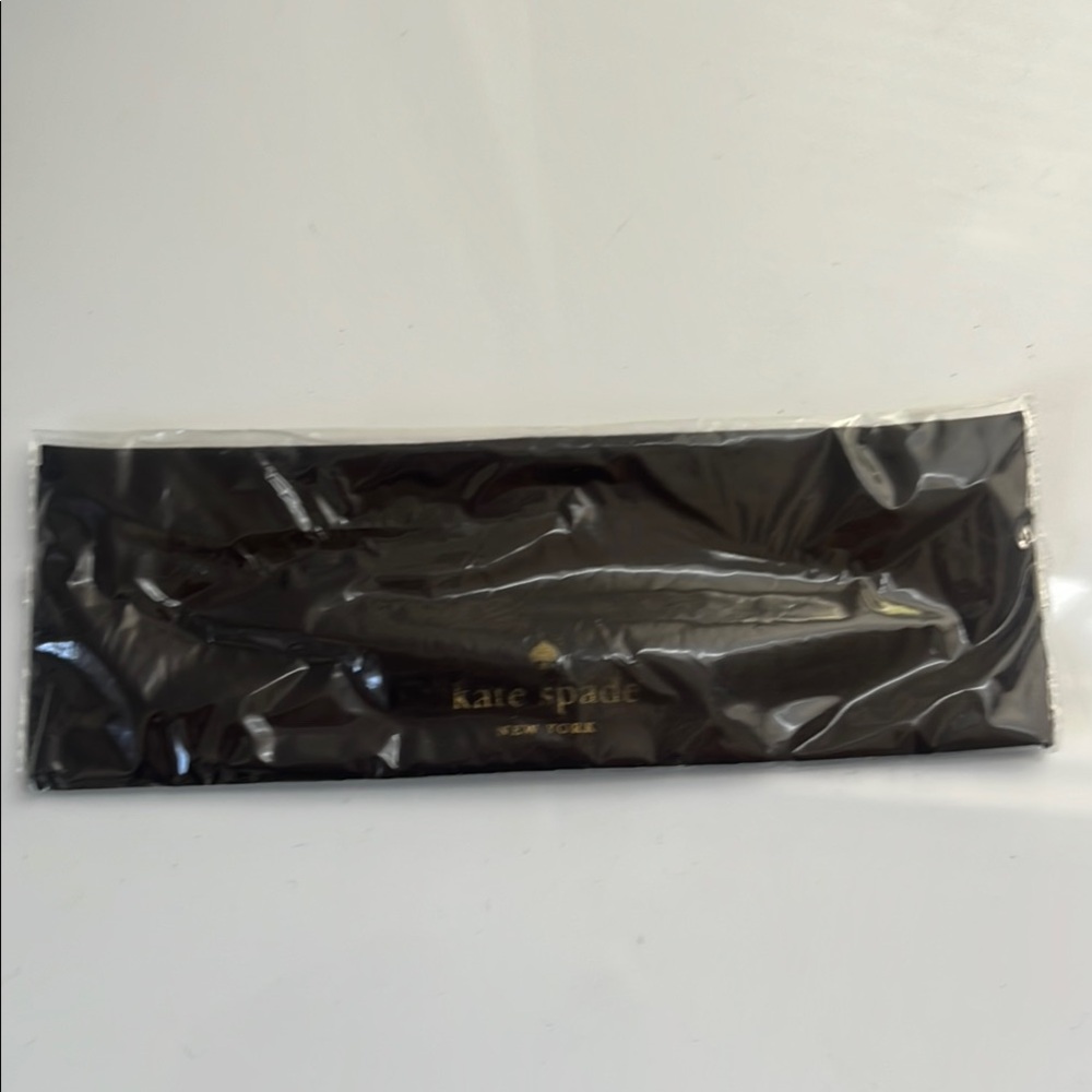 Kate Spade Aida Glasses with case and cleaning cloth - Picture 6 of 11
